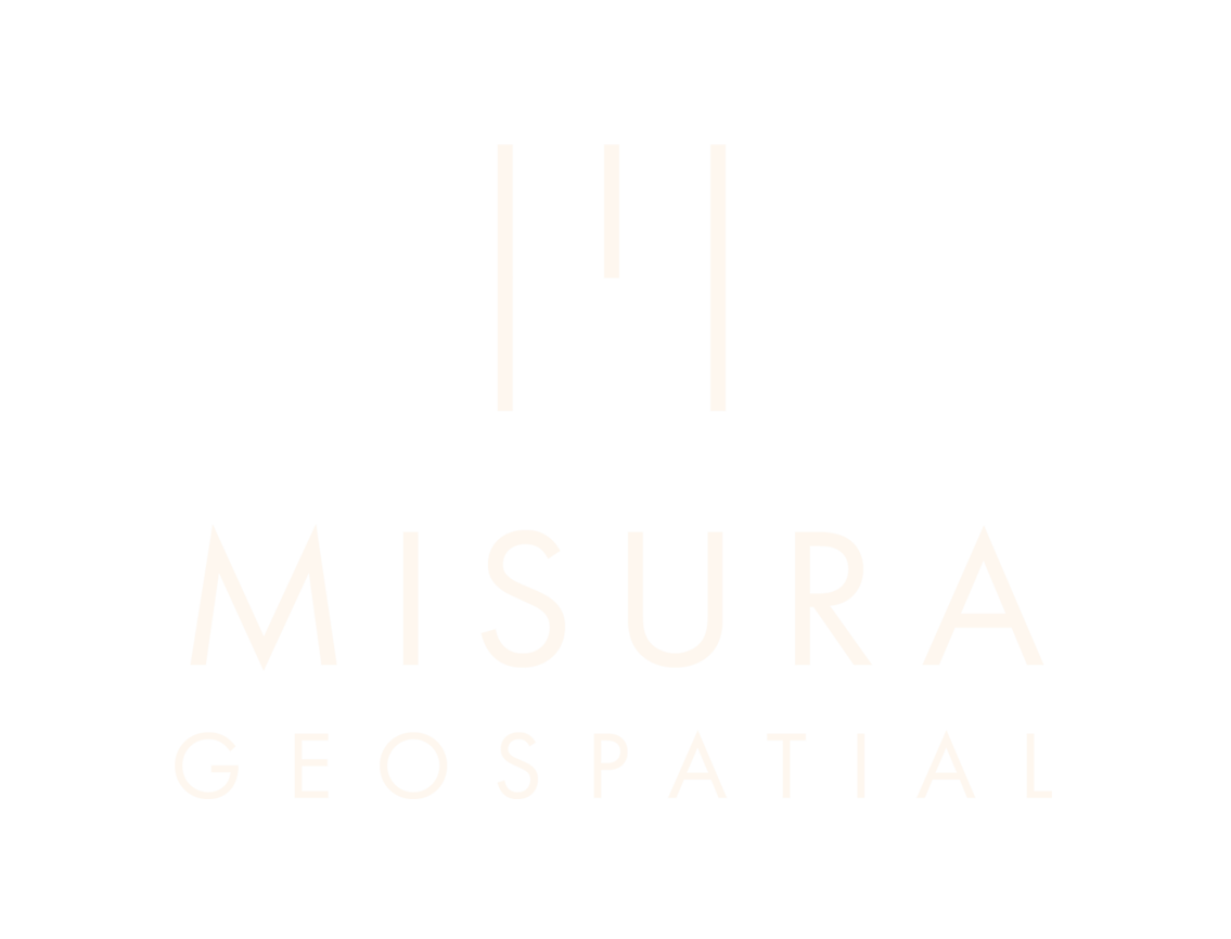 Misura Geospatial